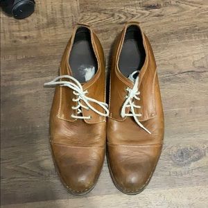 Cole Haan dress shoes